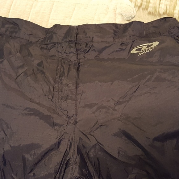 DKNY Active jogger men's pants - Picture 2 of 8